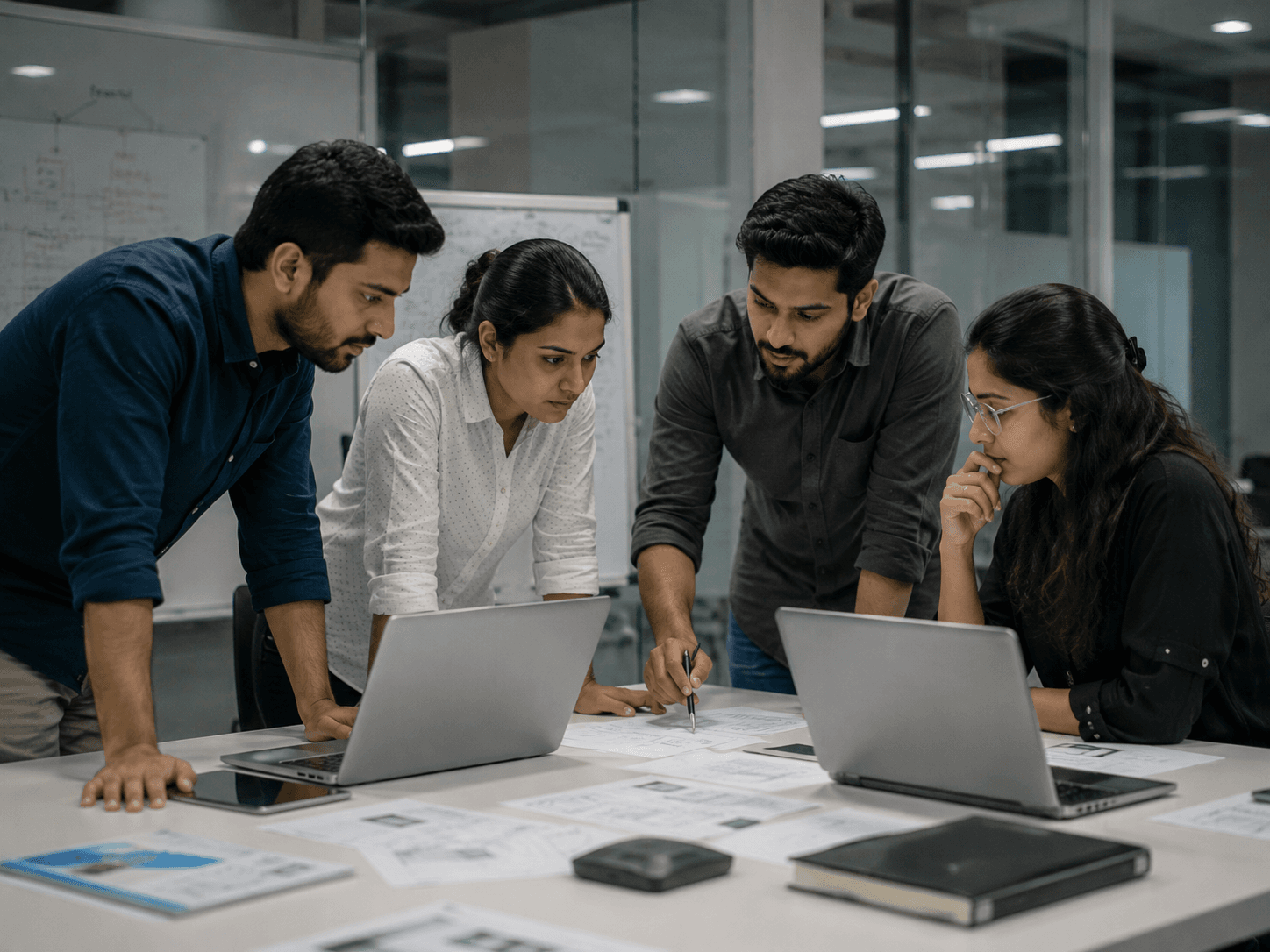Tectra Team Workspace