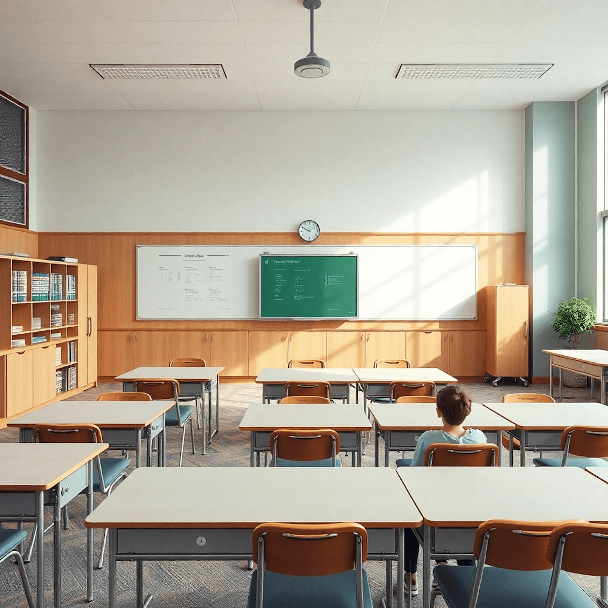 Education