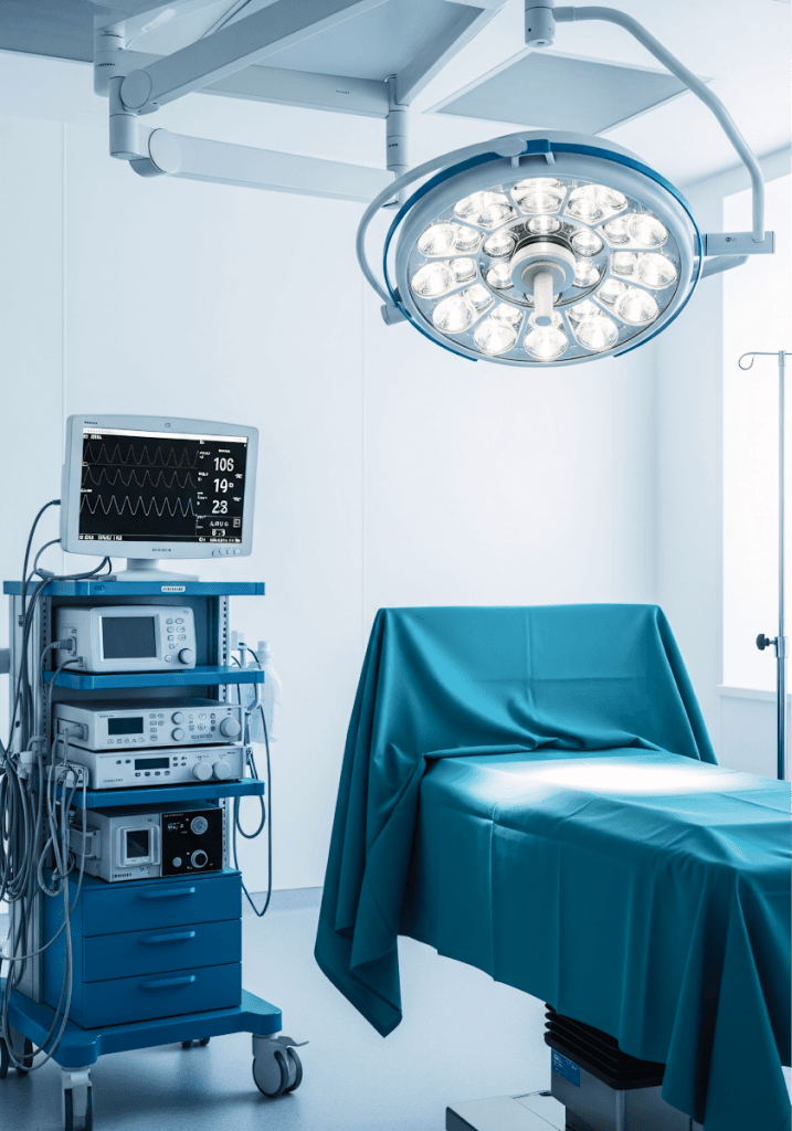 Healthcare & HealthTech