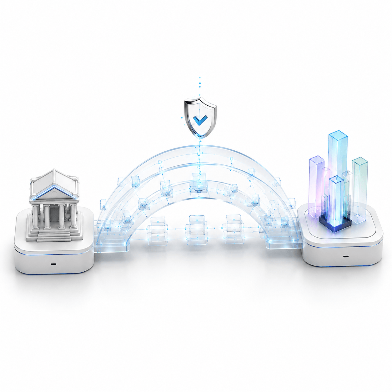 Mobile-first homepage with Apply Now path
