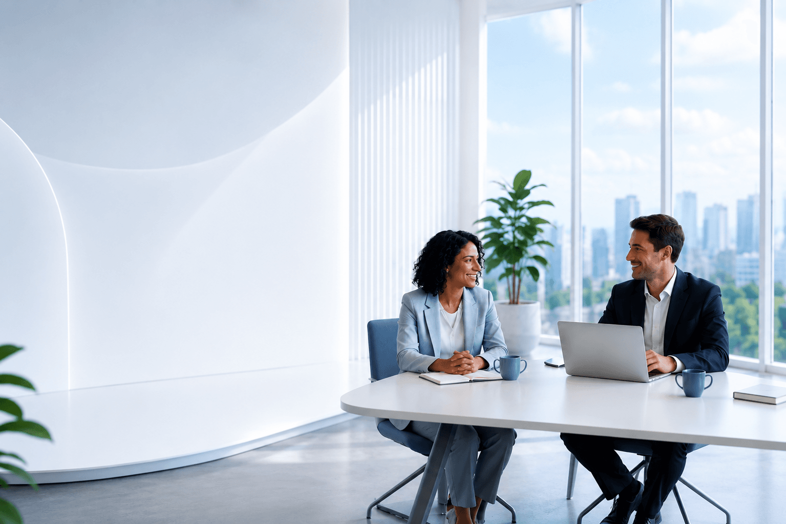 Careers Background
