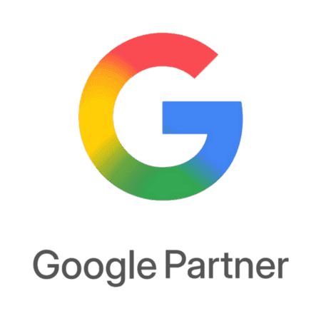 Certified Google Partner