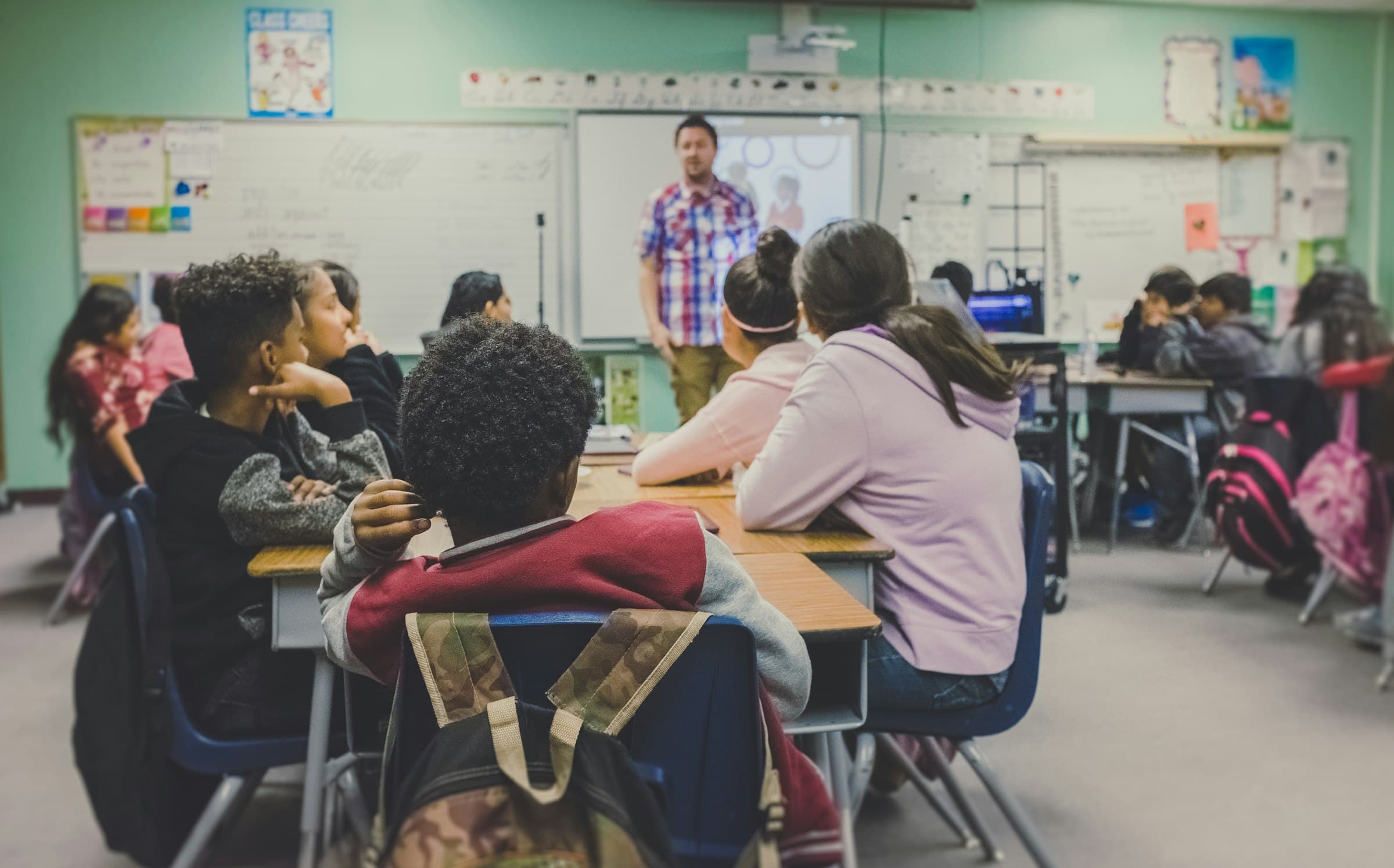 Education and EdTech solutions