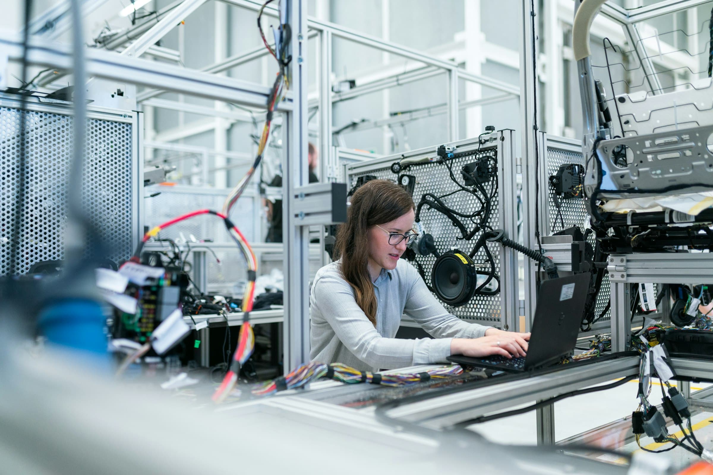 Manufacturing and B2B solutions