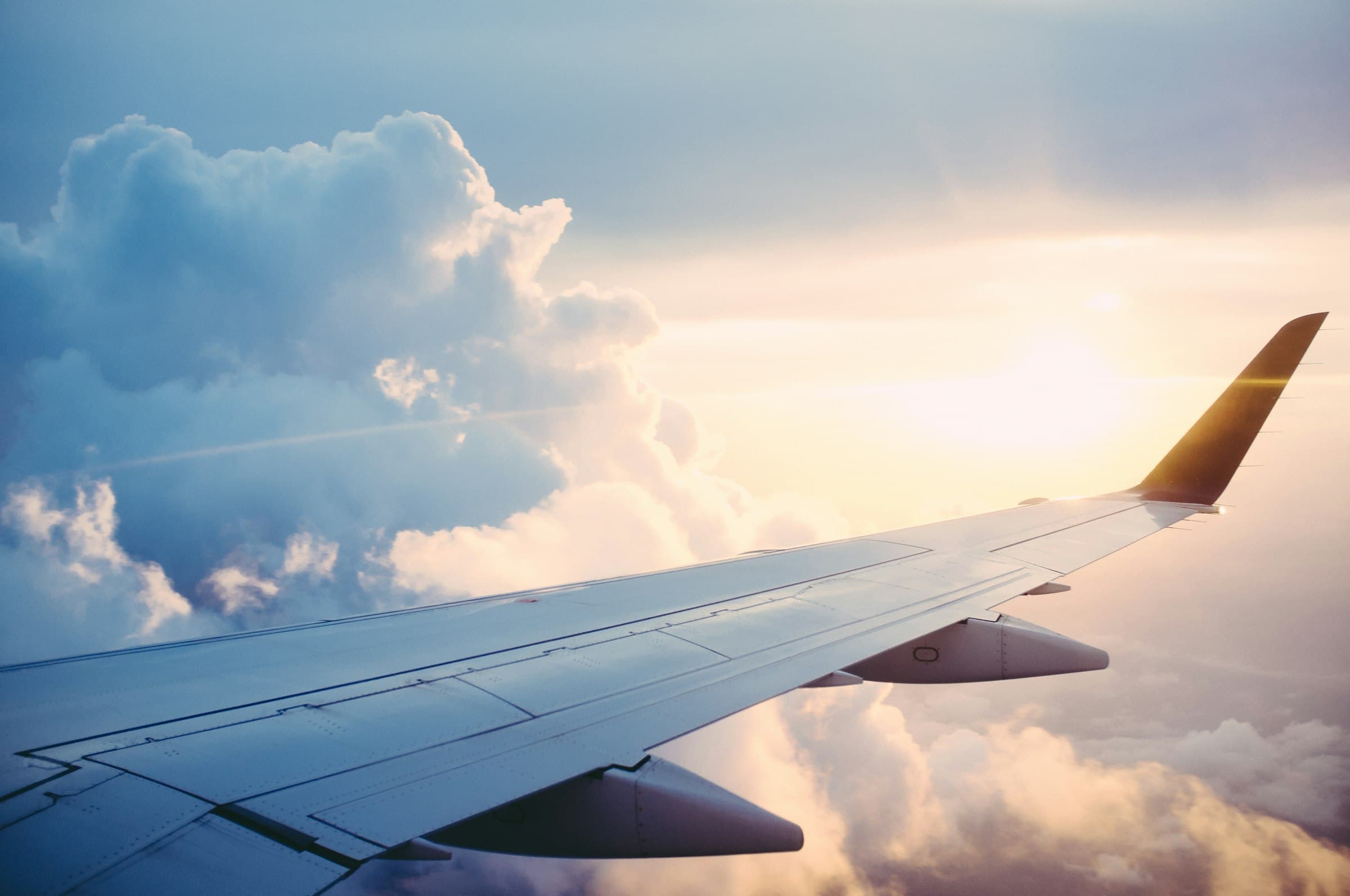 Travel and Hospitality solutions