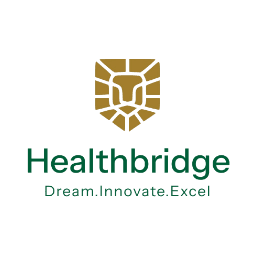 Healthbridge Logo