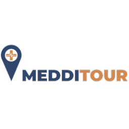 MEDDITOUR Logo