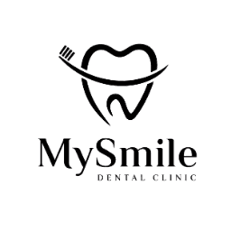 My Smile Dental Care Logo
