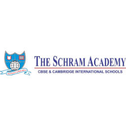 The Schram Academy Logo