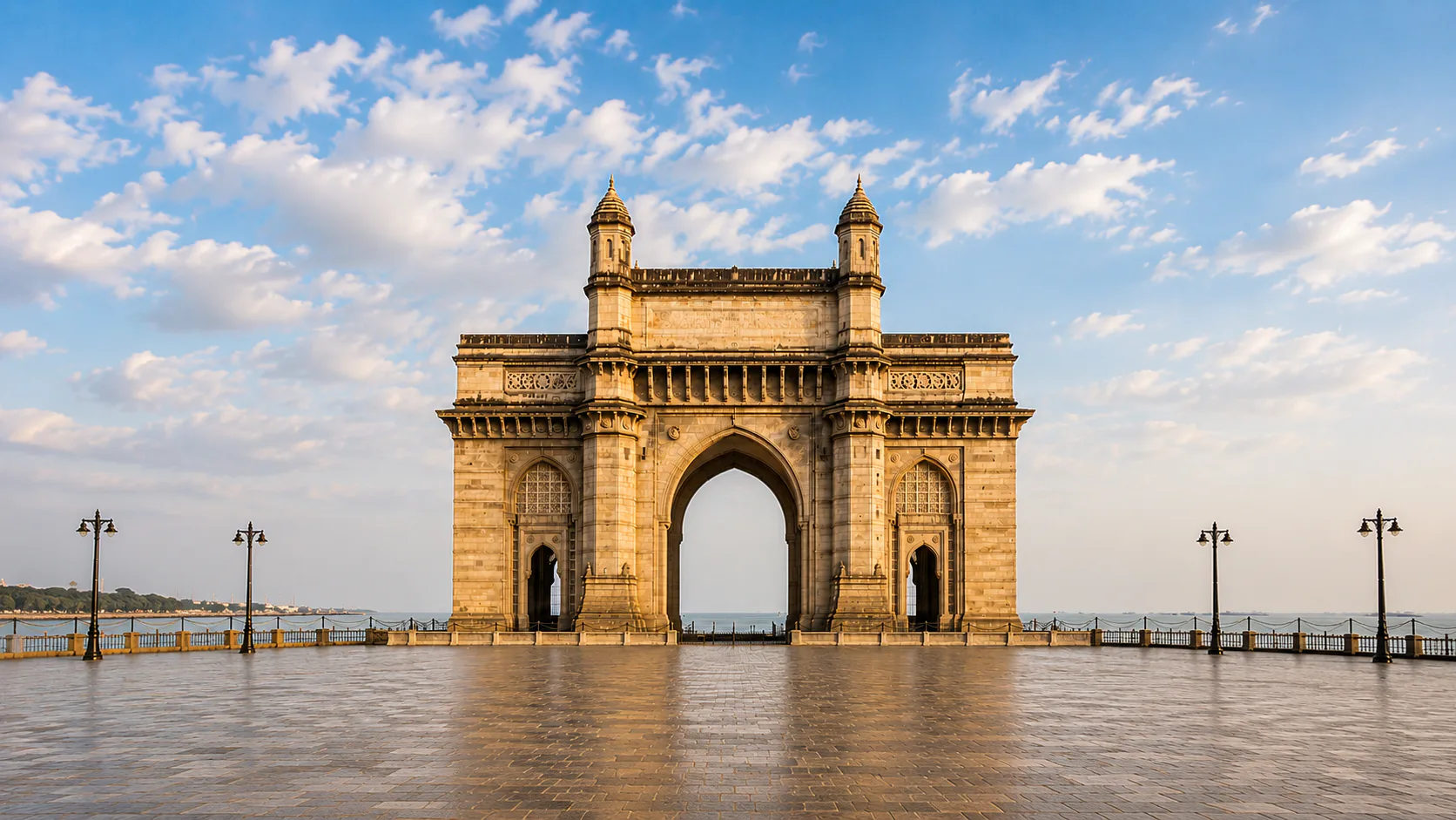 India Location