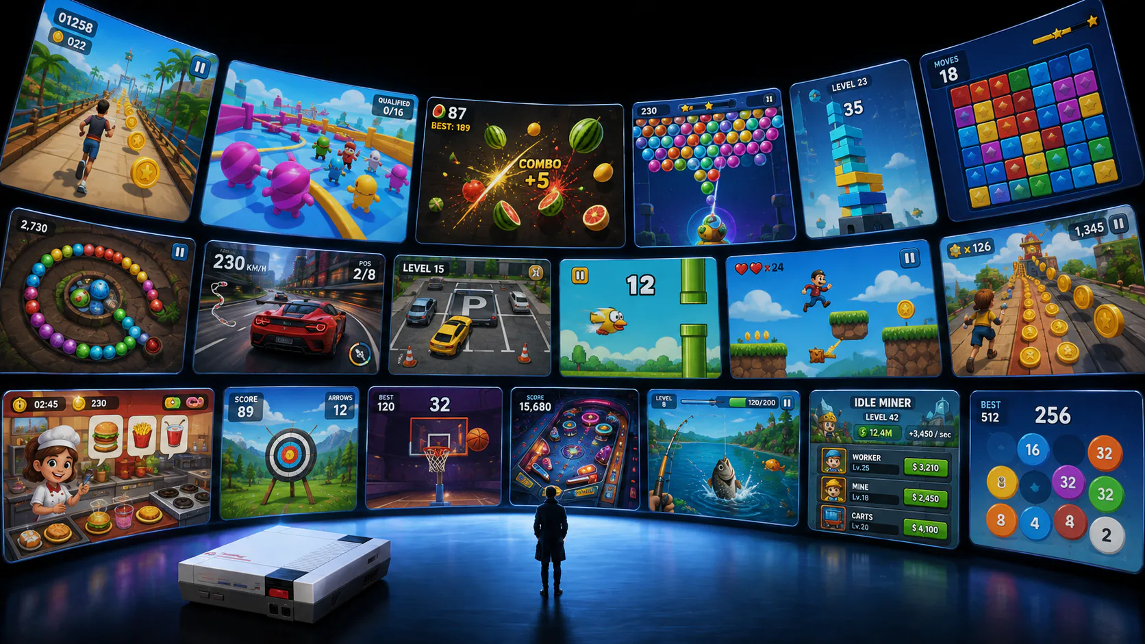 Boosting Retention for a Web3 Game