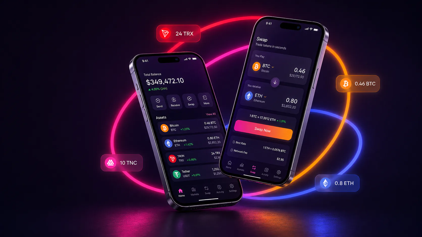 Growing Wallet Users with Mini-Games