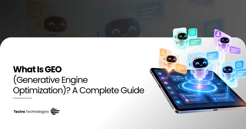 What Is GEO (Generative Engine Optimization)? A Complete Guide