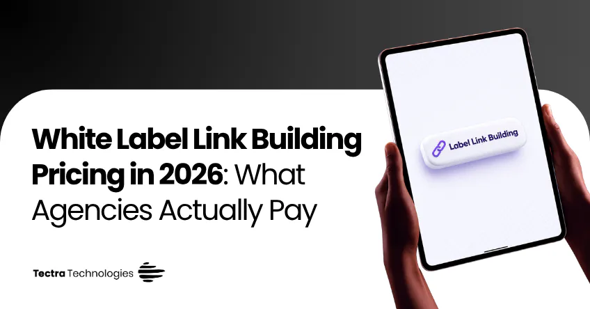White Label Link Building Pricing in 2026: What Agencies Actually Pay