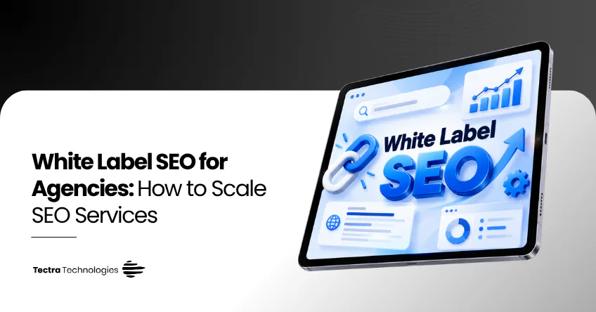 White Label SEO for Agencies: How to Scale SEO Services