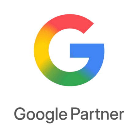 Certified Google Partner