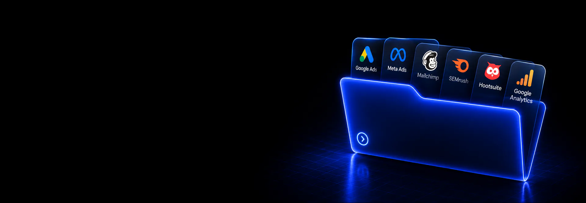 Digital Marketing Banner