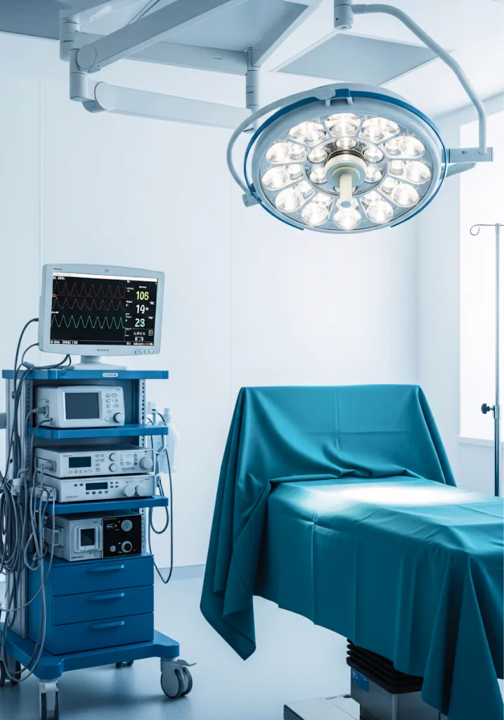 Healthcare & HealthTech