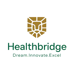 Healthbridge Logo