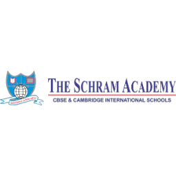 The Schram Academy Logo