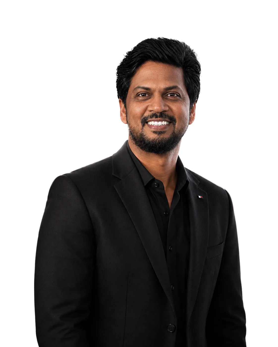 Santosh Kumar