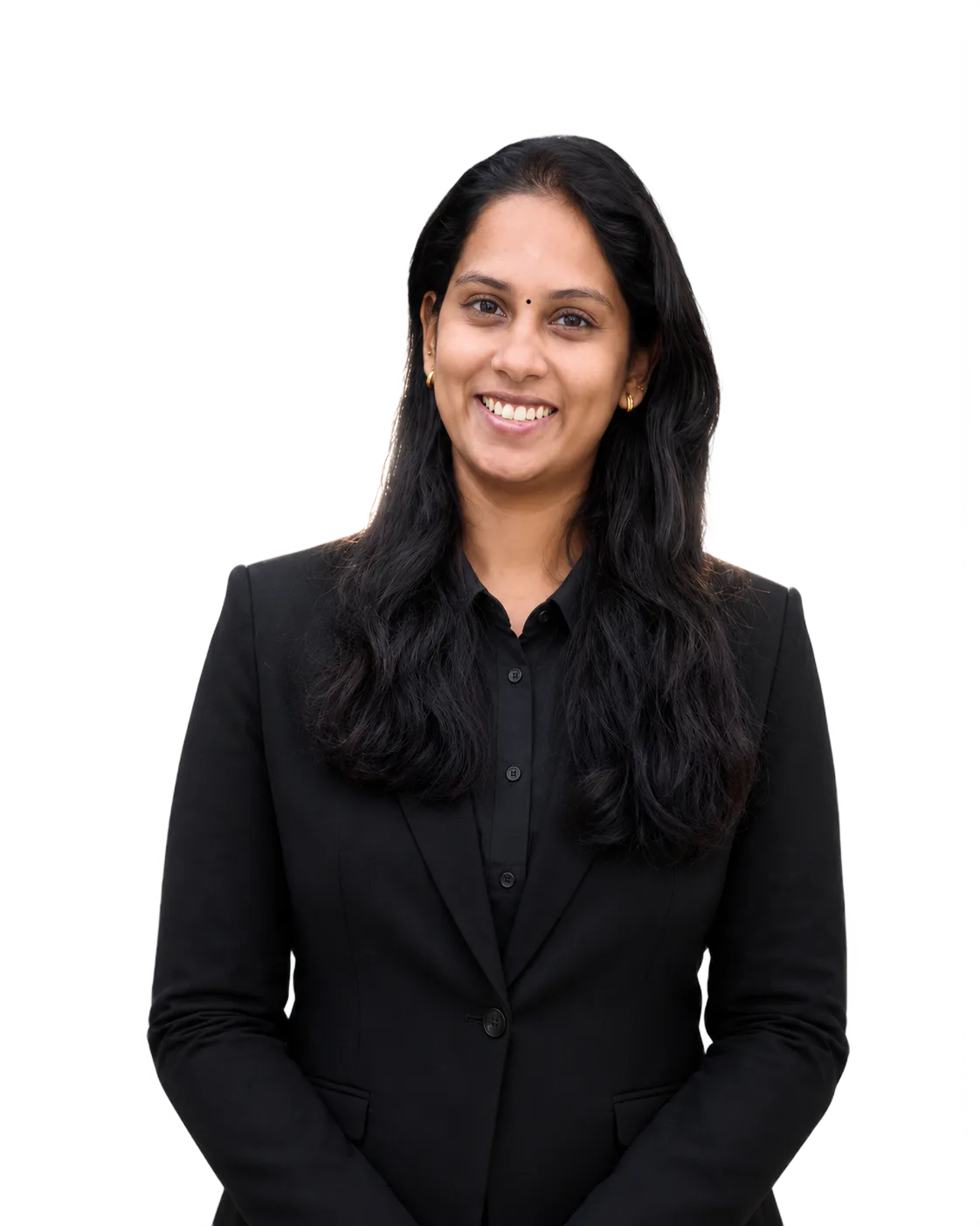 Sai Saranya