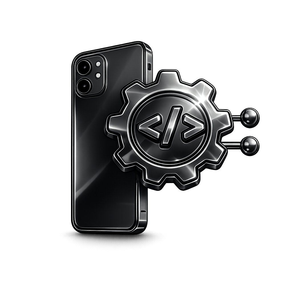 Mobile App Development
