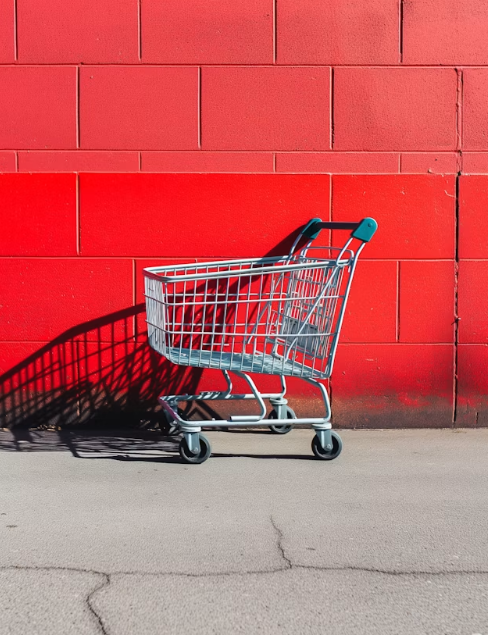 Retail & E-commerce