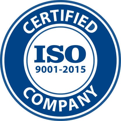 ISO 9001-2015