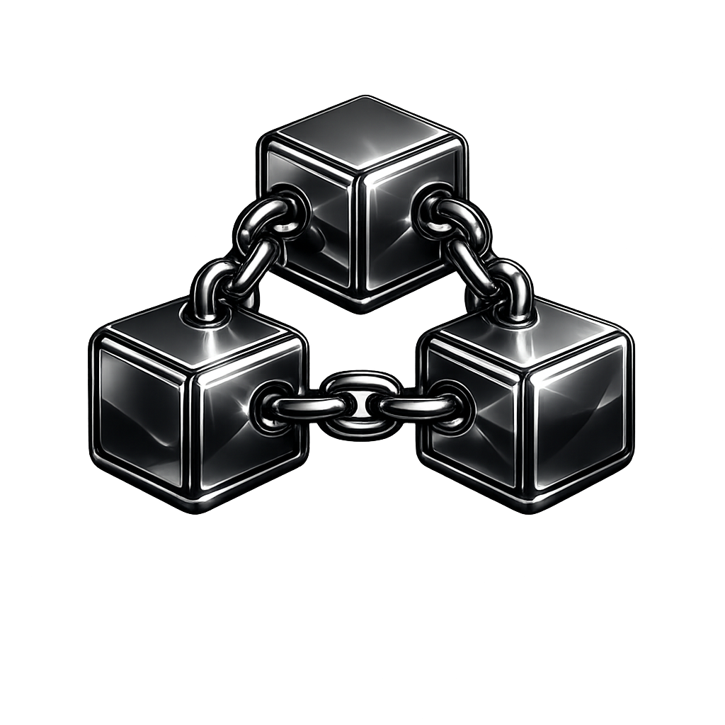 Blockchain Technology
