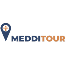 MEDDITOUR Logo