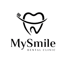 My Smile Dental Care Logo