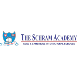 The Schram Academy Logo