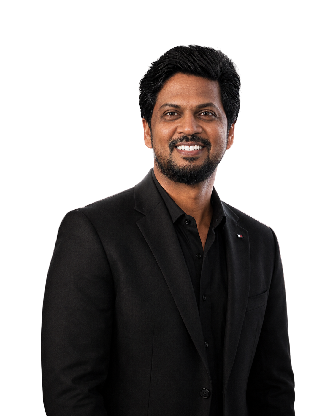 Santosh Kumar