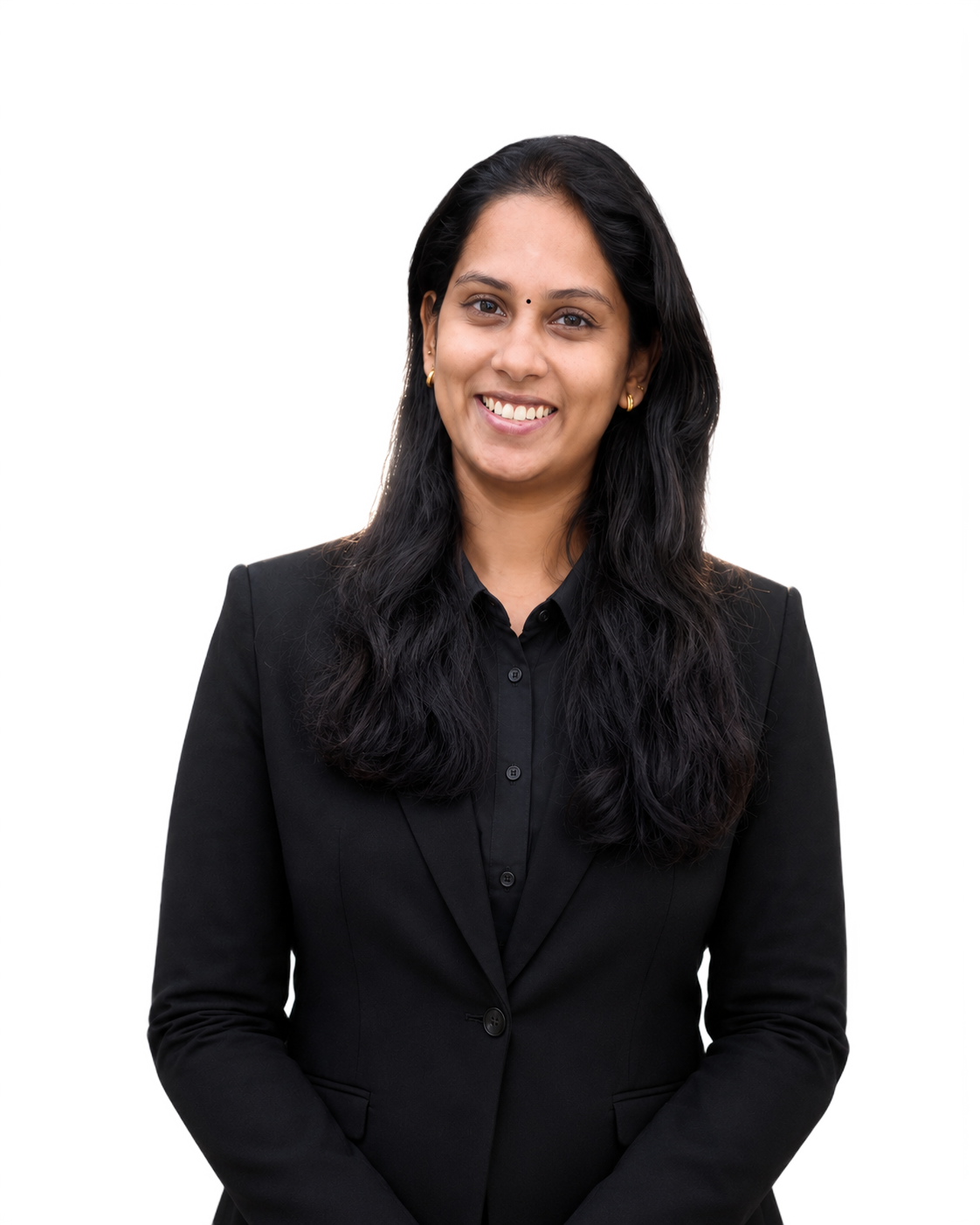 Sai Saranya