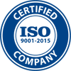 ISO 9001:2015