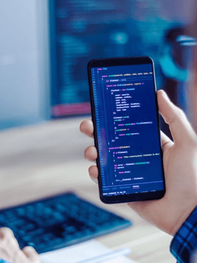Mobile App Development